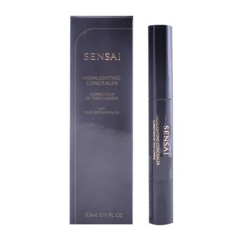 KANEBO SENSAI HIGHLIGHTING CORRECTOR HC01 4ML MUJER